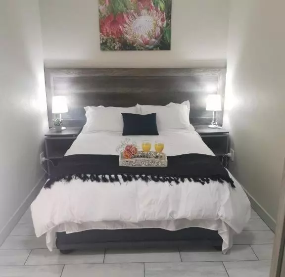 Majatalo Up21 Guest House