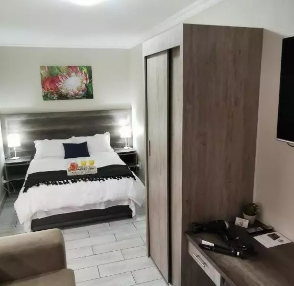 Majatalo Up21 Guest House