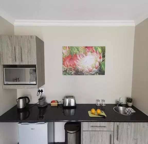 Majatalo Up21 Guest House