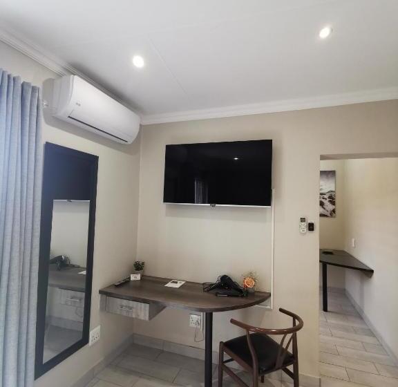 Пансион Up21 Guest House