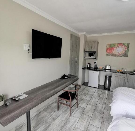 Пансион Up21 Guest House