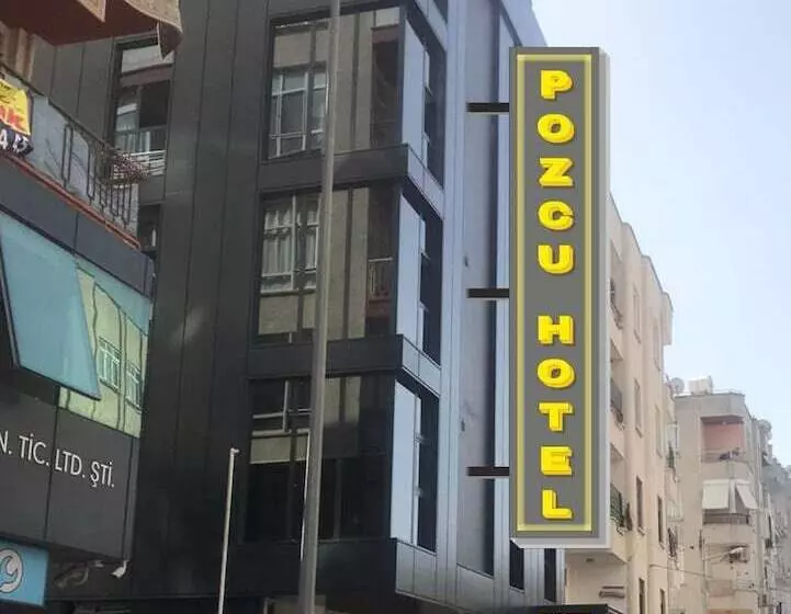 Pozcu Otel