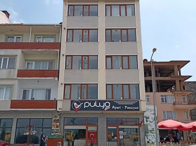 Pulya Sum Pansiyon