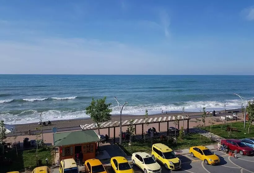 Pulya Sum Pansiyon