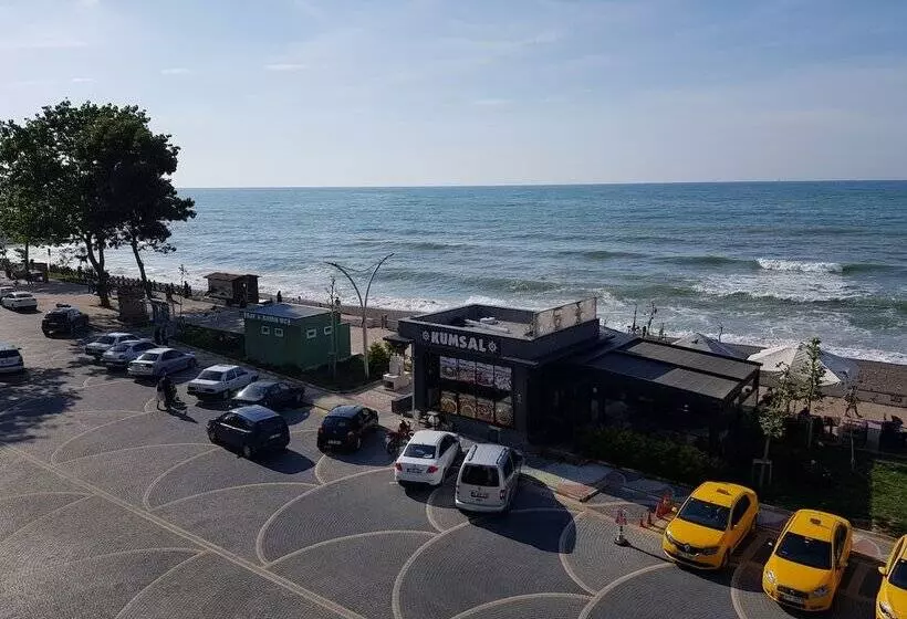 Pulya Sum Pansiyon