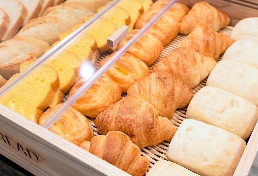 Quintessa Hotel Sapporo Susukino