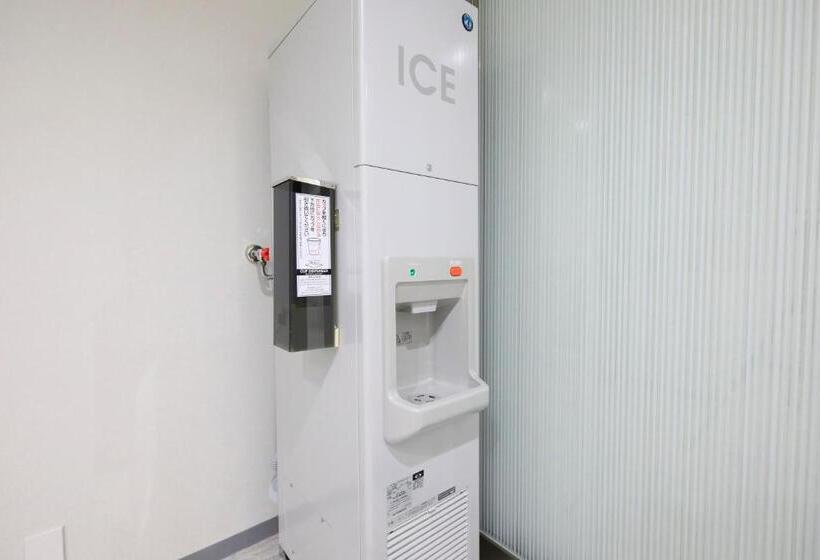 Quintessa Hotel Sapporo Susukino