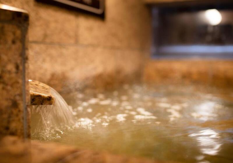 Quintessa Hotel Sapporo Susukino