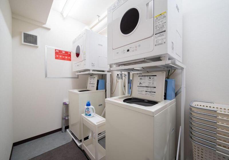 Quintessa Hotel Sapporo Susukino