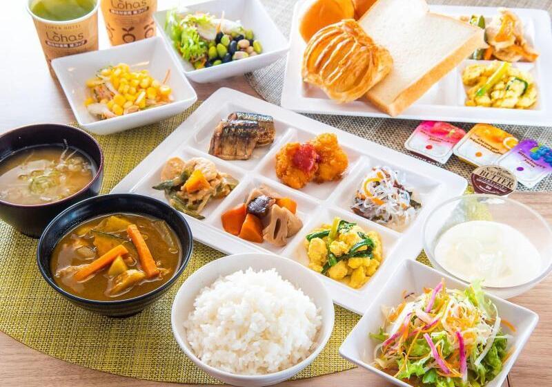 Quintessa Hotel Sapporo Susukino