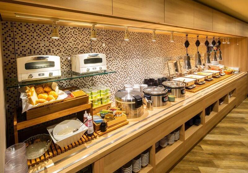 Quintessa Hotel Sapporo Susukino