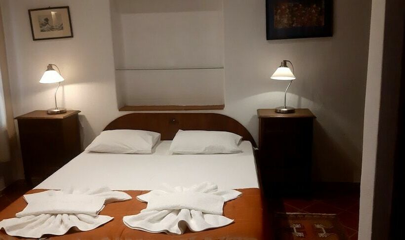 şato Triopia Butik Otel