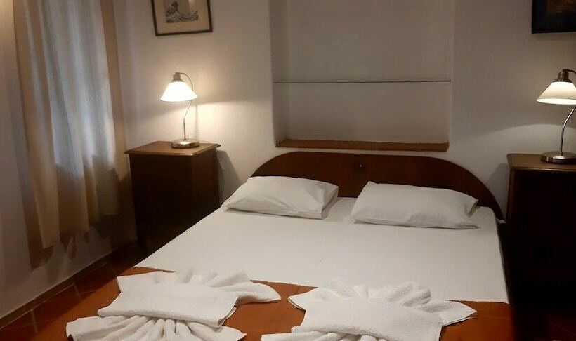 şato Triopia Butik Otel