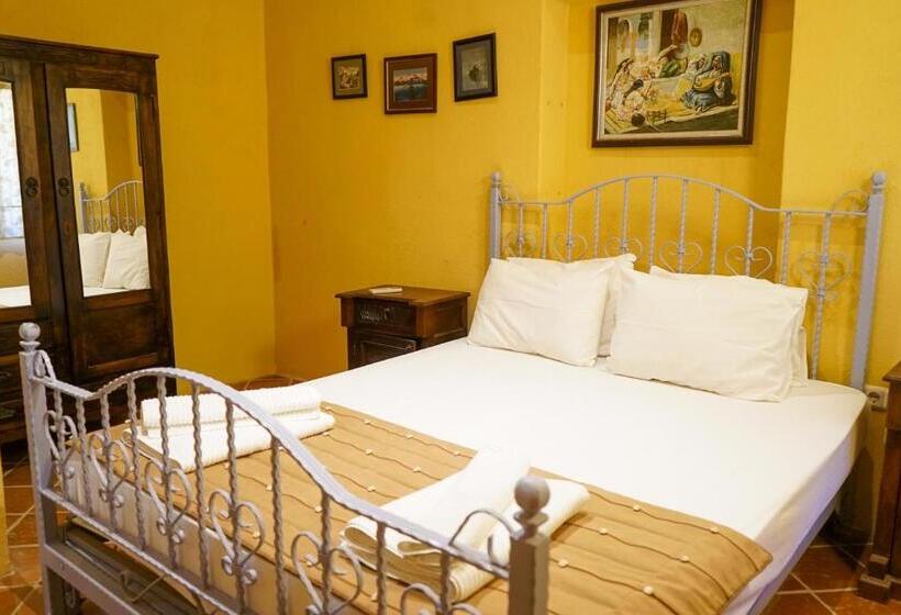 şato Triopia Butik Otel