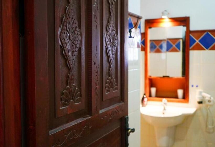 şato Triopia Butik Otel