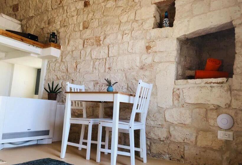 Augusta Trulli Resort