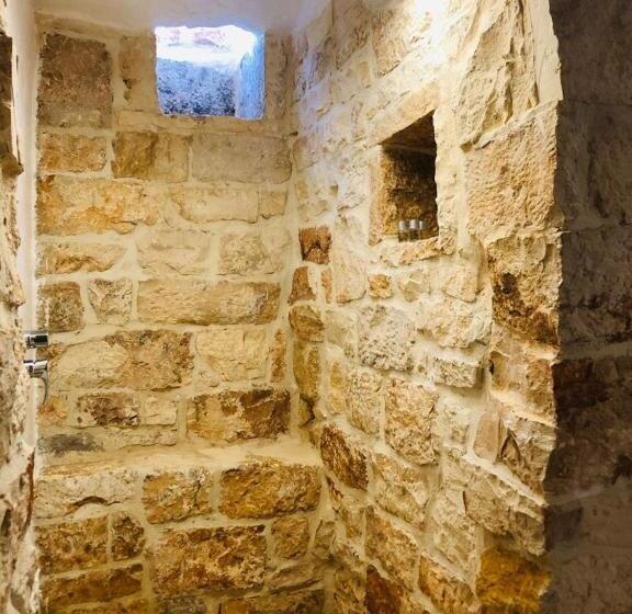 Augusta Trulli Resort