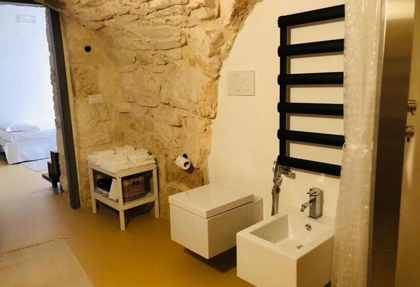 Augusta Trulli Resort