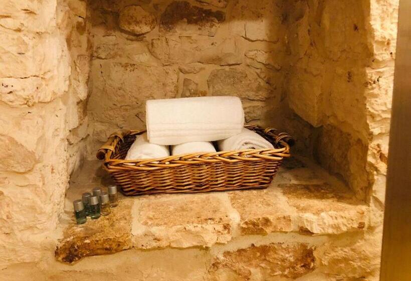 Augusta Trulli Resort