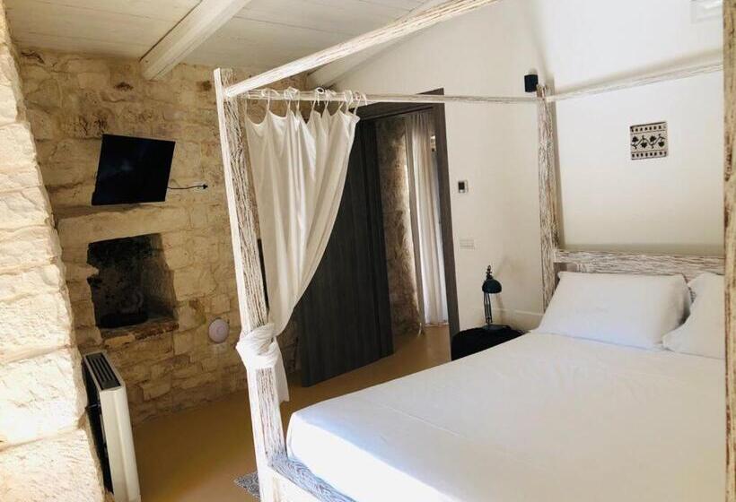 Augusta Trulli Resort