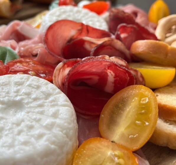 Augusta Trulli Resort