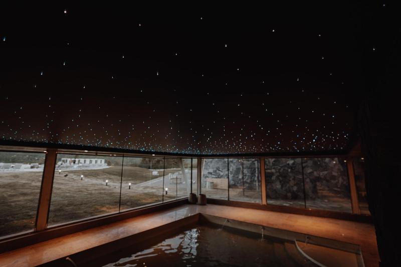 Böden Hotel & Spa By Aken Soul