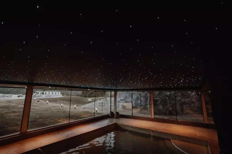 Böden Hotel & Spa By Aken Soul