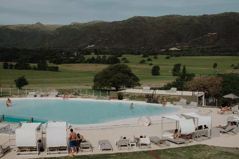 Böden Hotel & Spa By Aken Soul