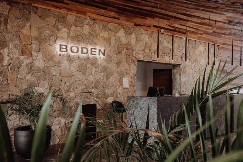 Böden Hotel & Spa By Aken Soul