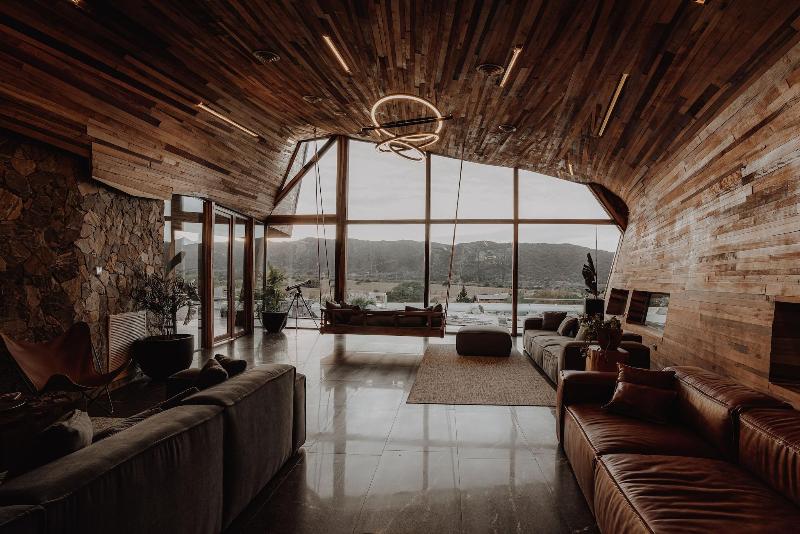 Böden Hotel & Spa By Aken Soul