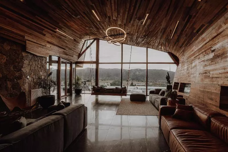 Böden Hotel & Spa By Aken Soul