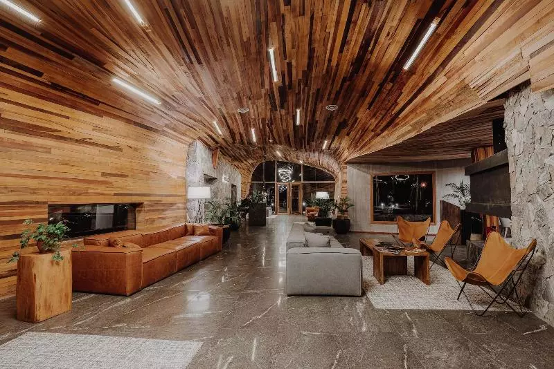 Böden Hotel & Spa By Aken Soul