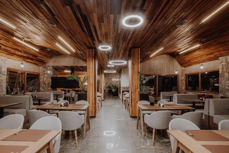 Böden Hotel & Spa By Aken Soul