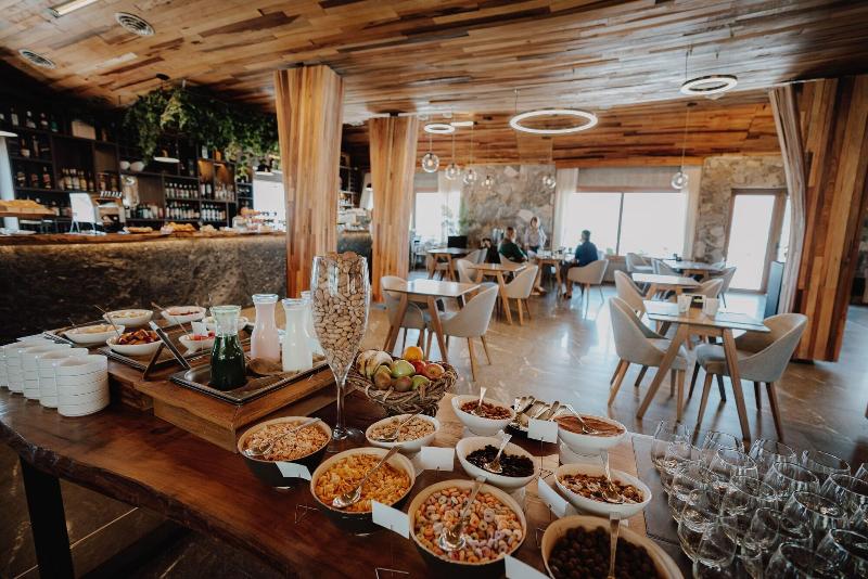 Böden Hotel & Spa By Aken Soul