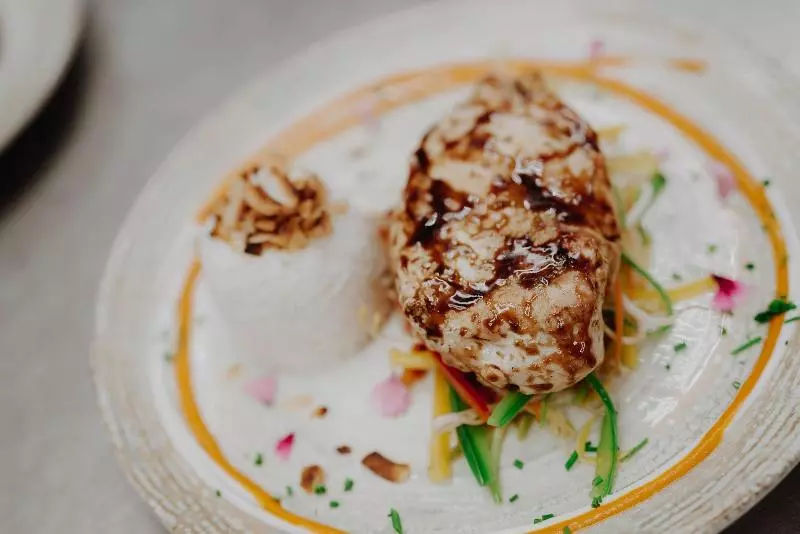 Böden Hotel & Spa By Aken Soul