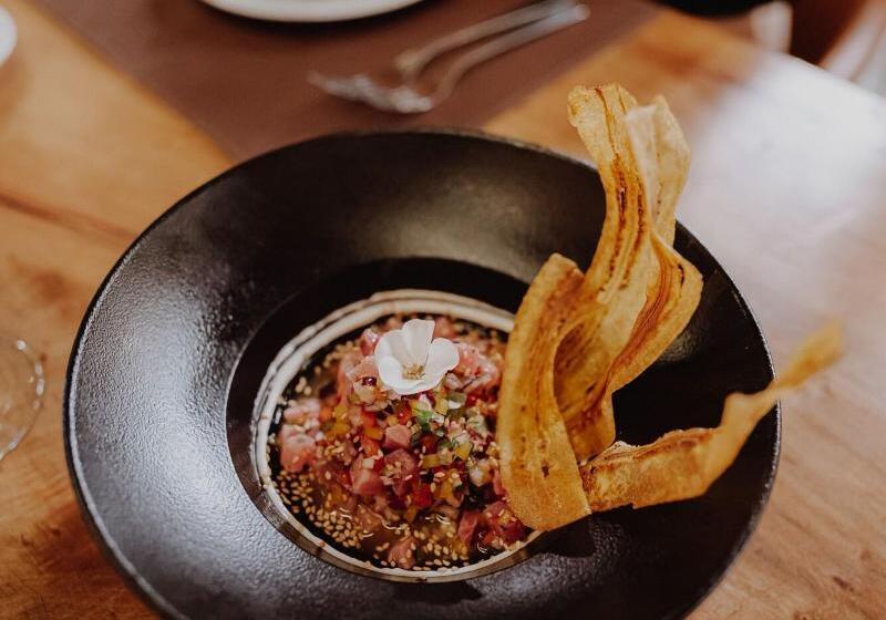 Böden Hotel & Spa By Aken Soul