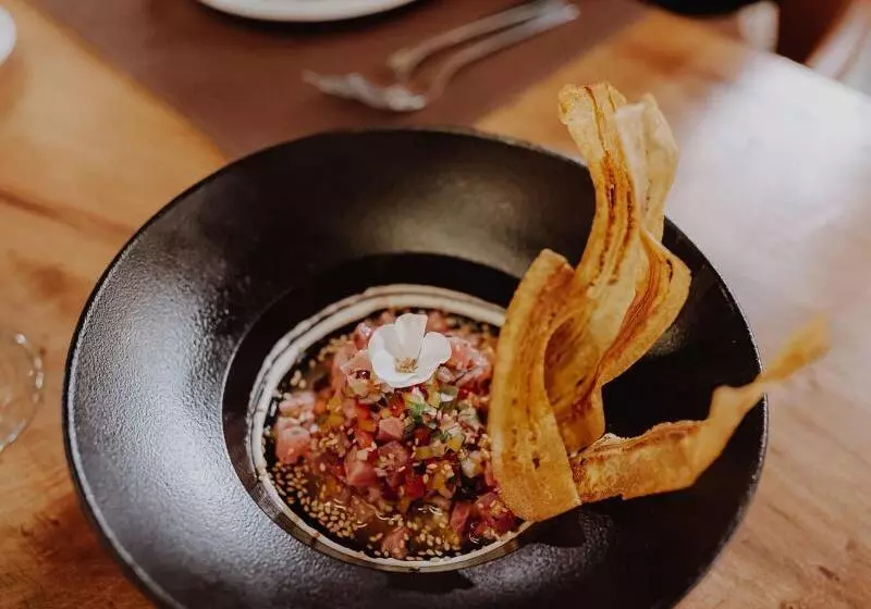 Böden Hotel & Spa By Aken Soul