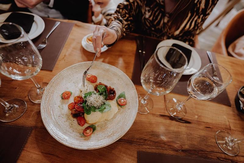 Böden Hotel & Spa By Aken Soul