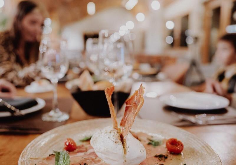 Böden Hotel & Spa By Aken Soul