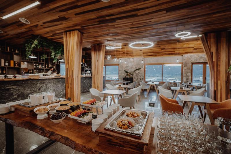 Böden Hotel & Spa By Aken Soul