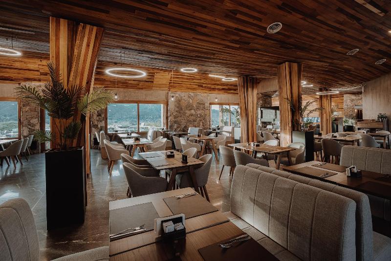 Böden Hotel & Spa By Aken Soul