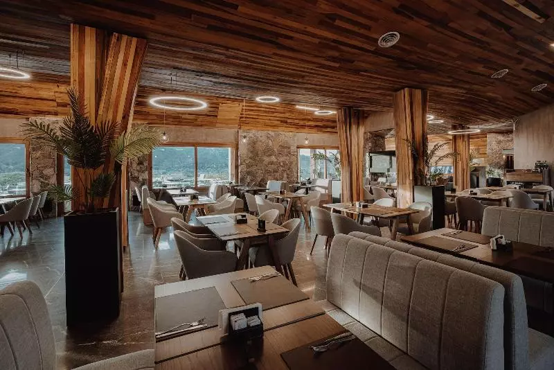 Böden Hotel & Spa By Aken Soul