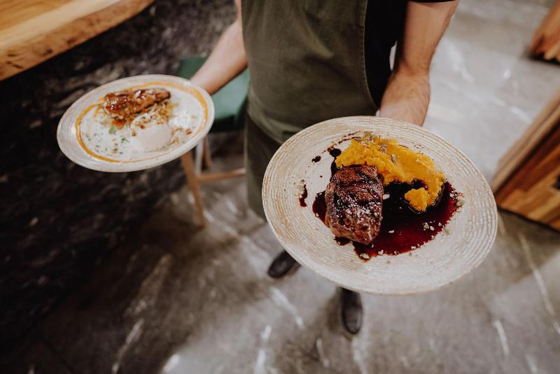 Böden Hotel & Spa By Aken Soul