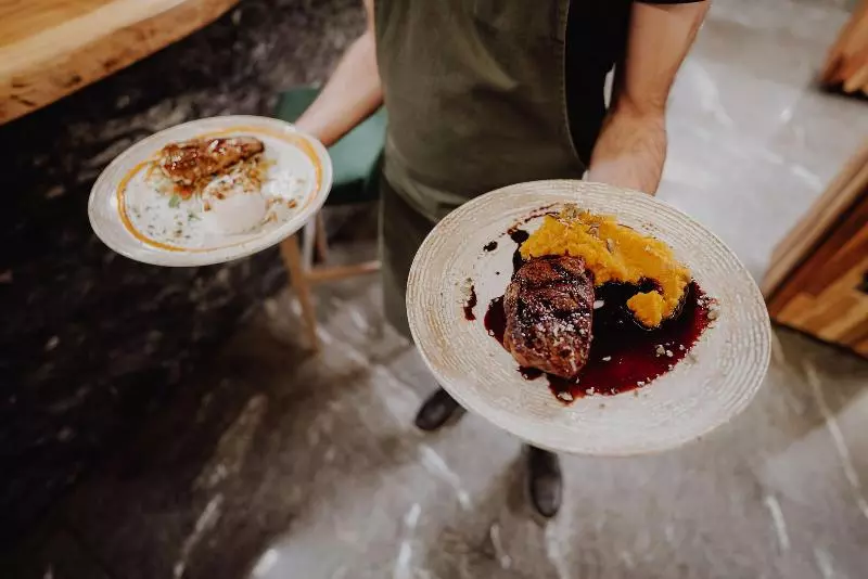 Böden Hotel & Spa By Aken Soul