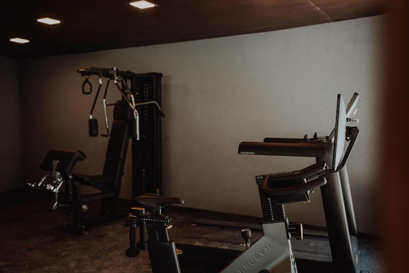 Böden Hotel & Spa By Aken Soul