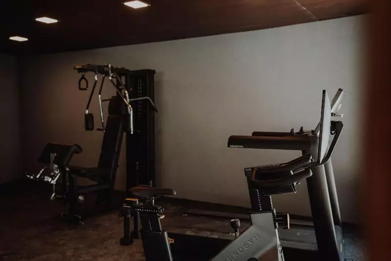 Böden Hotel & Spa By Aken Soul