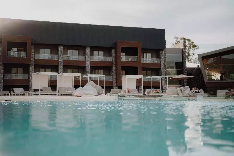 Böden Hotel & Spa By Aken Soul