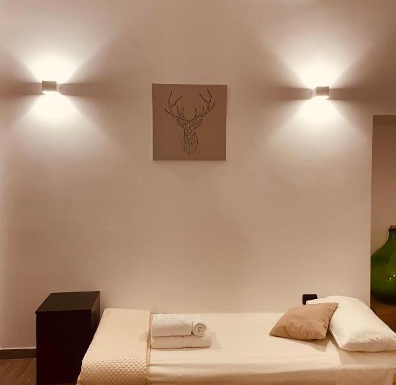 Bed and Breakfast L’angolo Delle Bugie