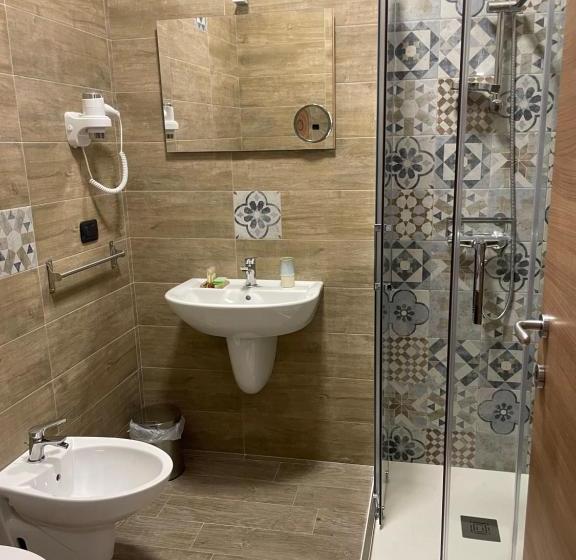 Bed and Breakfast L’angolo Delle Bugie