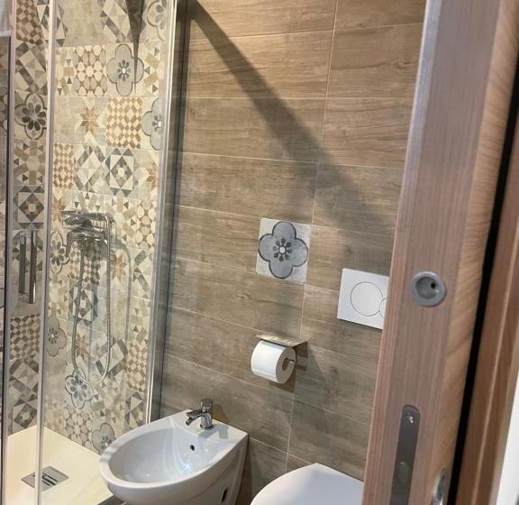 Bed and Breakfast L’angolo Delle Bugie